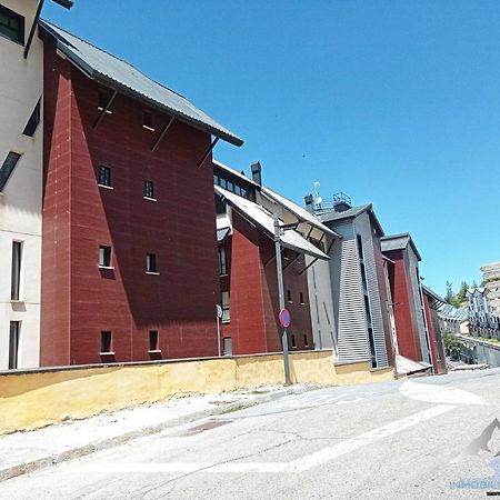 Apartamento Familiar Sierra Nevada Exterior foto